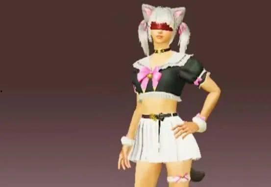 军需新皮肤最新爆料6月,炫酷设计，等你来战！